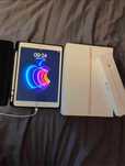 iPad 7. generacji Wi-Fi 128GB + Apple Pencil 1 gen – ZESTAW