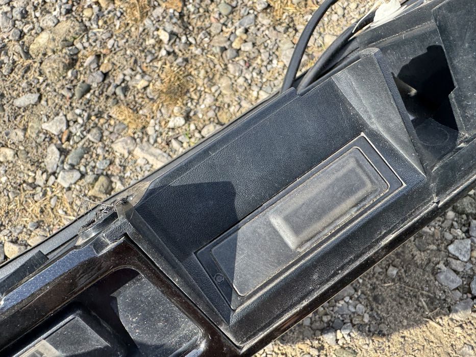 Кнопка багажника бленда ниссан жук разборка nissan juke