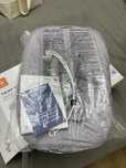 Tripp trapp newborn set em bom estado