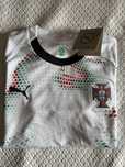 PORTUGAL FUTEBOL Equipamento de Portugal Alternativo