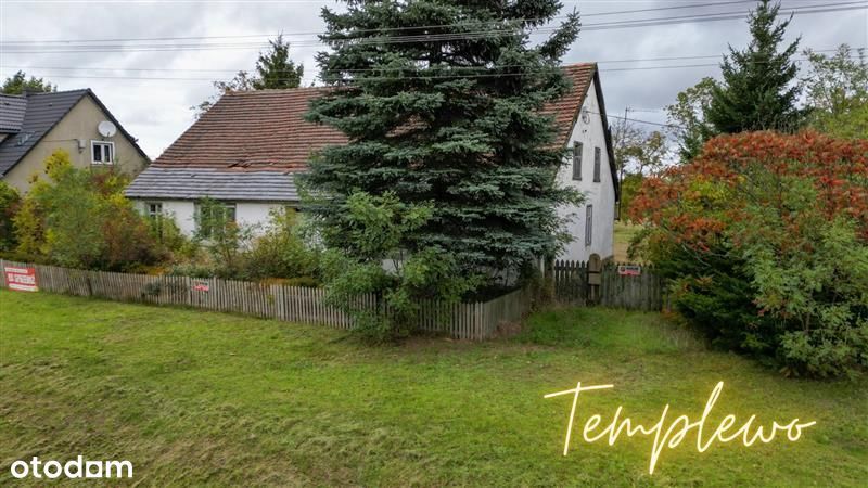 Zamieszkaj w spokojnym, pełnym zieleni miejscu