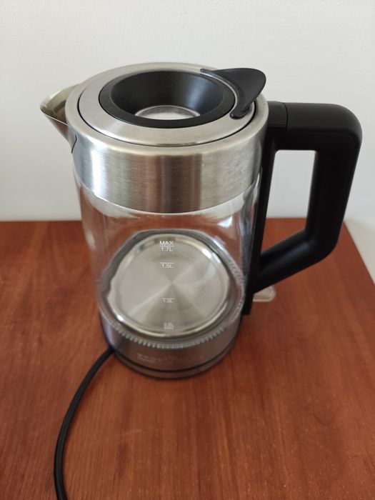 Czajnik Profi Cook 1,7 L  PC-WKS 1190 G
