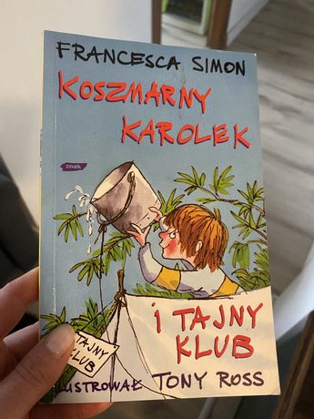 Książki dla dzieci 10 zł/szt.
