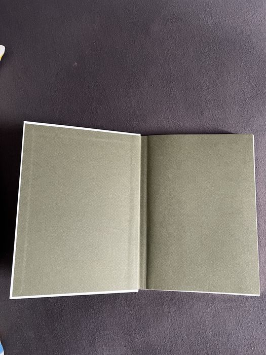 Новий стильний записник Christian Dior