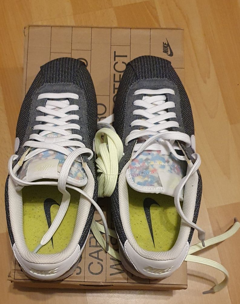 Nowe buty Nike Cortez rozmiar 40.5