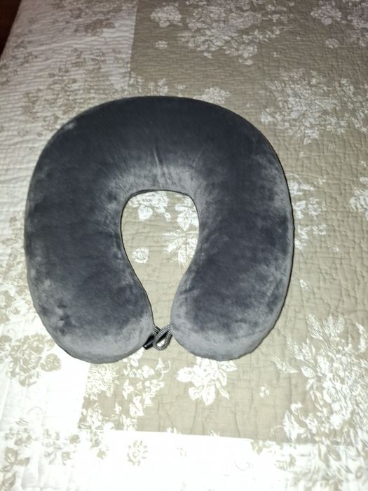 Poduszka podróżna Nowa