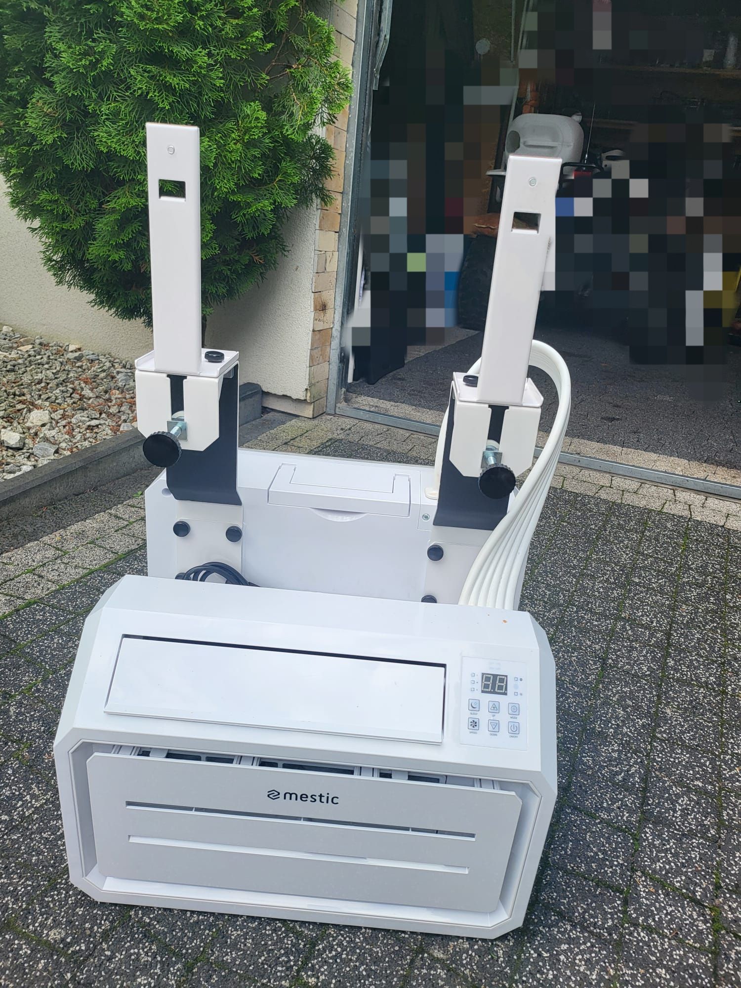 Klimatyzator typu split