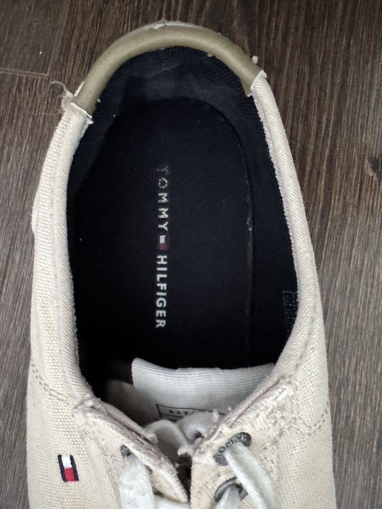 Красовки Tommy Hilfiger