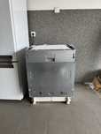 Zmywarka Whirlpool uszkodzona 60cm
