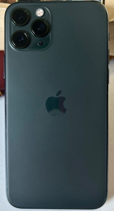 iPhone 11 Pro 64gb 76%