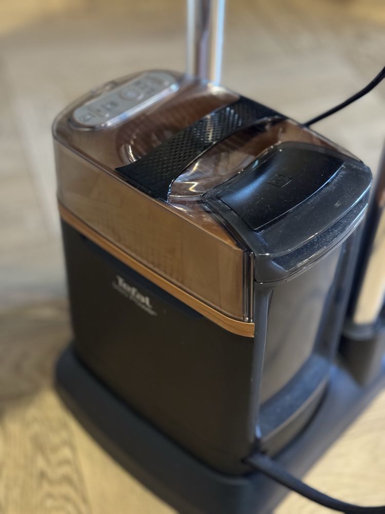 System do prasowania TEFAL Ixeo Power QT2020