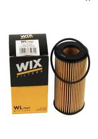 WIX Фільтр масляний WL 7507