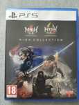 Gra Nioh Collection PS5