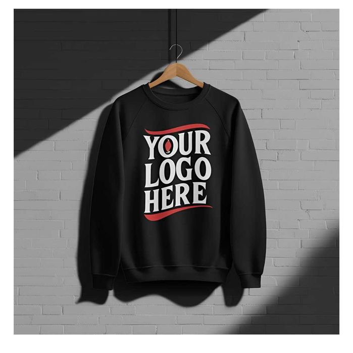 T-shirts, Sweats e outros artigos personalizados