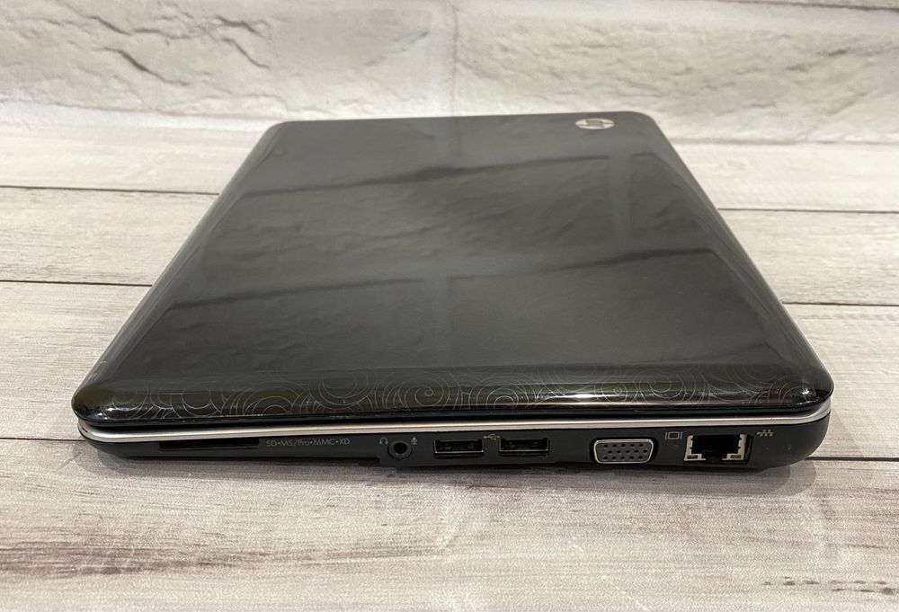 Ноутбук HP Pavilion dm1 11.6’’ Genuine U4100 3GB ОЗУ/ 320GB HDD (r1543