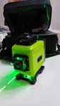 Laser 16 Linhas Novo 2 baterias