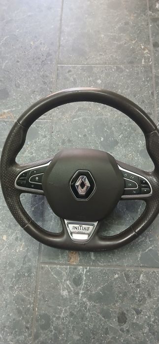 Кермо Airbag Руль на Рено Еспейс  Меган Талісман Сценік
