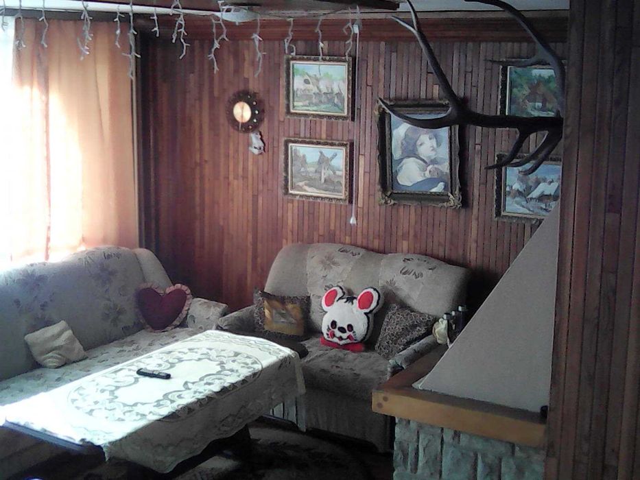 Domek do wynajęcia na ferie zimowe 2026 i Sylwestra 2025/26