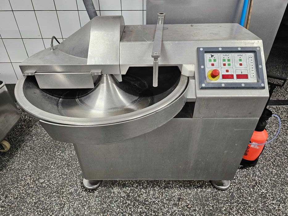 Sprzedam maszyne pakującą Multivac Traysealer T250 !! Pakowaczka tacek