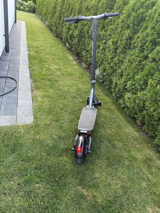 Hulajnoga elektryczna Apollo City Pro
