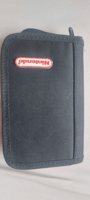Pokrowiec Nintendo Switch N Carry dla cartdridge GBA