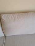 Sofa 2 osobowa wypoczynkowa