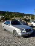 Mercedes-Benz  S420L