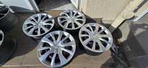 Felgi stalowe 16 4x108 et32 Opel Citroen peugot
