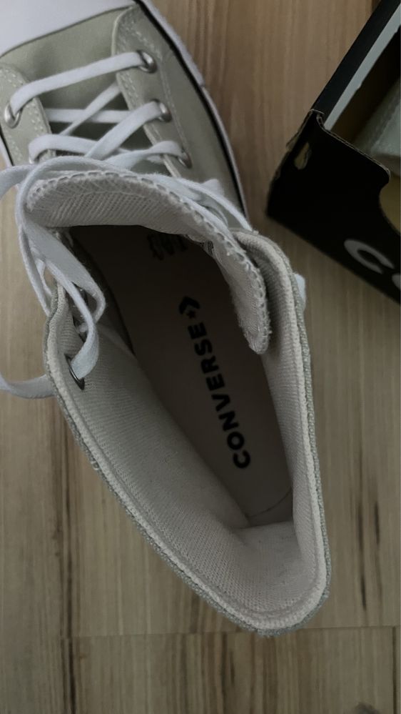 Converse damskie