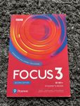 Focus 3 second edition