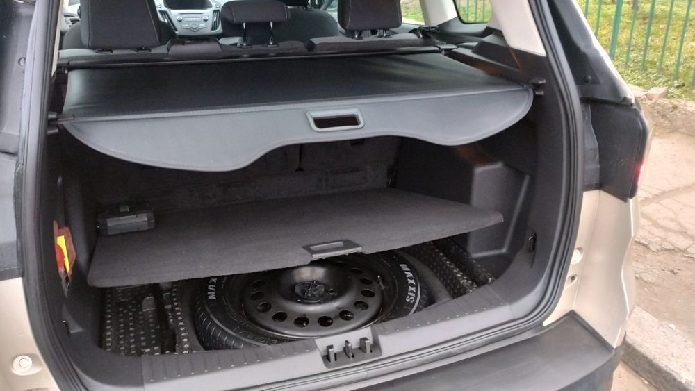 Продам Ford Escape 2.5