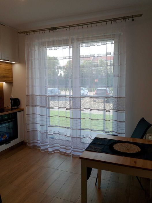 Mieszkanie w Wolbromiu 53m2 - nowy blok