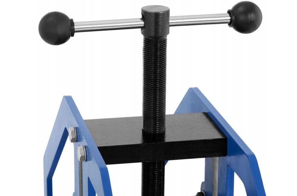 GIĘTARKA DO RUR - Ręczna - rury okrągłe do 38 mm Nowa