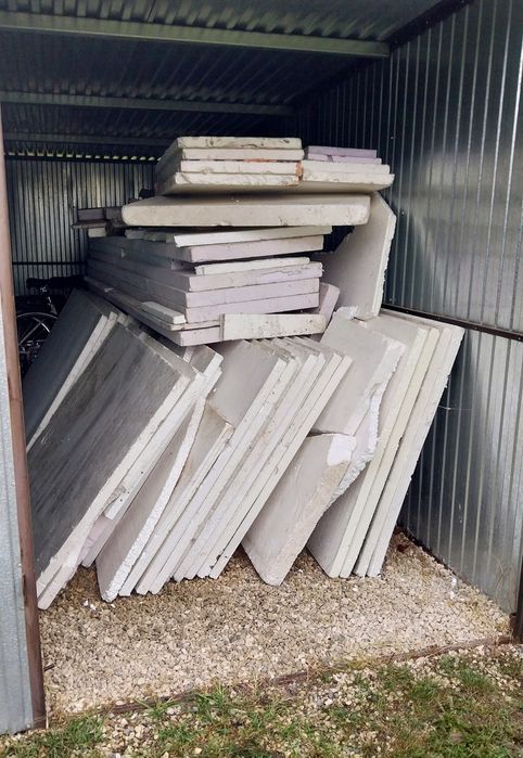 Styropian  - Sprzedam