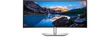 Монітор Dell UltraSharp U3421W 34” WQHD Curved IPS  3440x1440