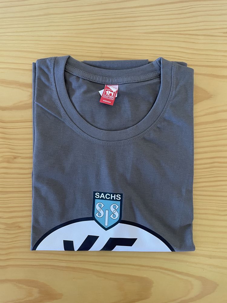 T-shirt Sachs V5 Racing