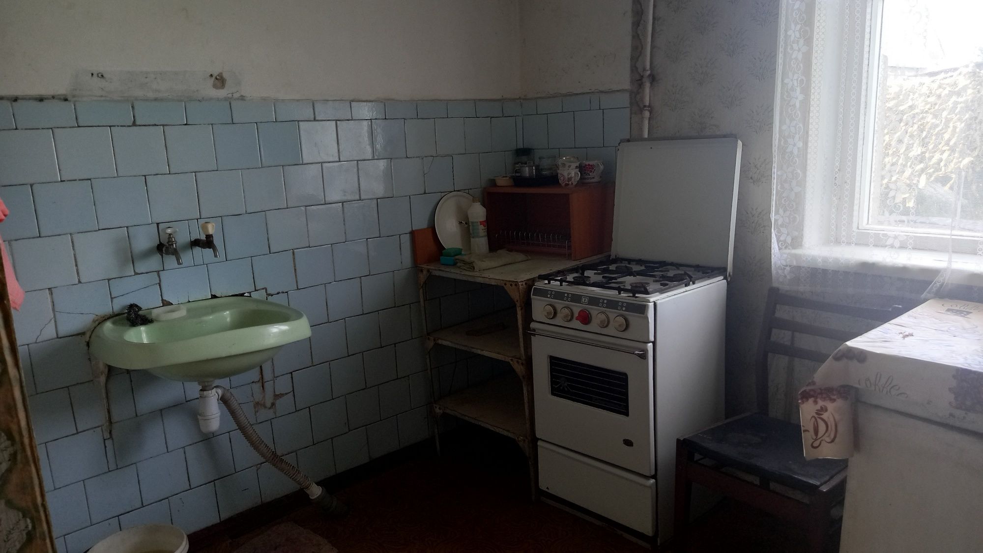 Продам будинок в с. Шевченкове, Броварський р-н, Київської обл.