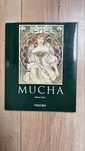 Alfons Mucha książka