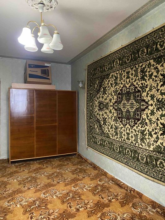 Здам 3 ків кв Салтівка, метро 7 хв , вул.Бучми