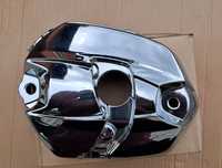 Dekiel pokrywa głowicy Prawa chrom BMW R1200R RT GS R nineT K25 K26