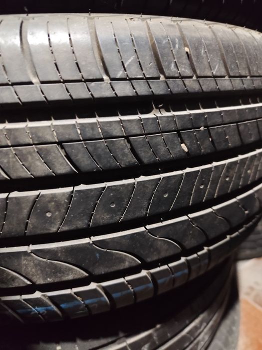 Pneus 225/55r17 Fullrun 90% piso