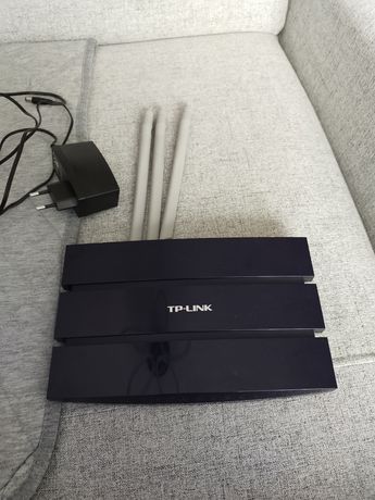 Router wifi tp link 300Mbps