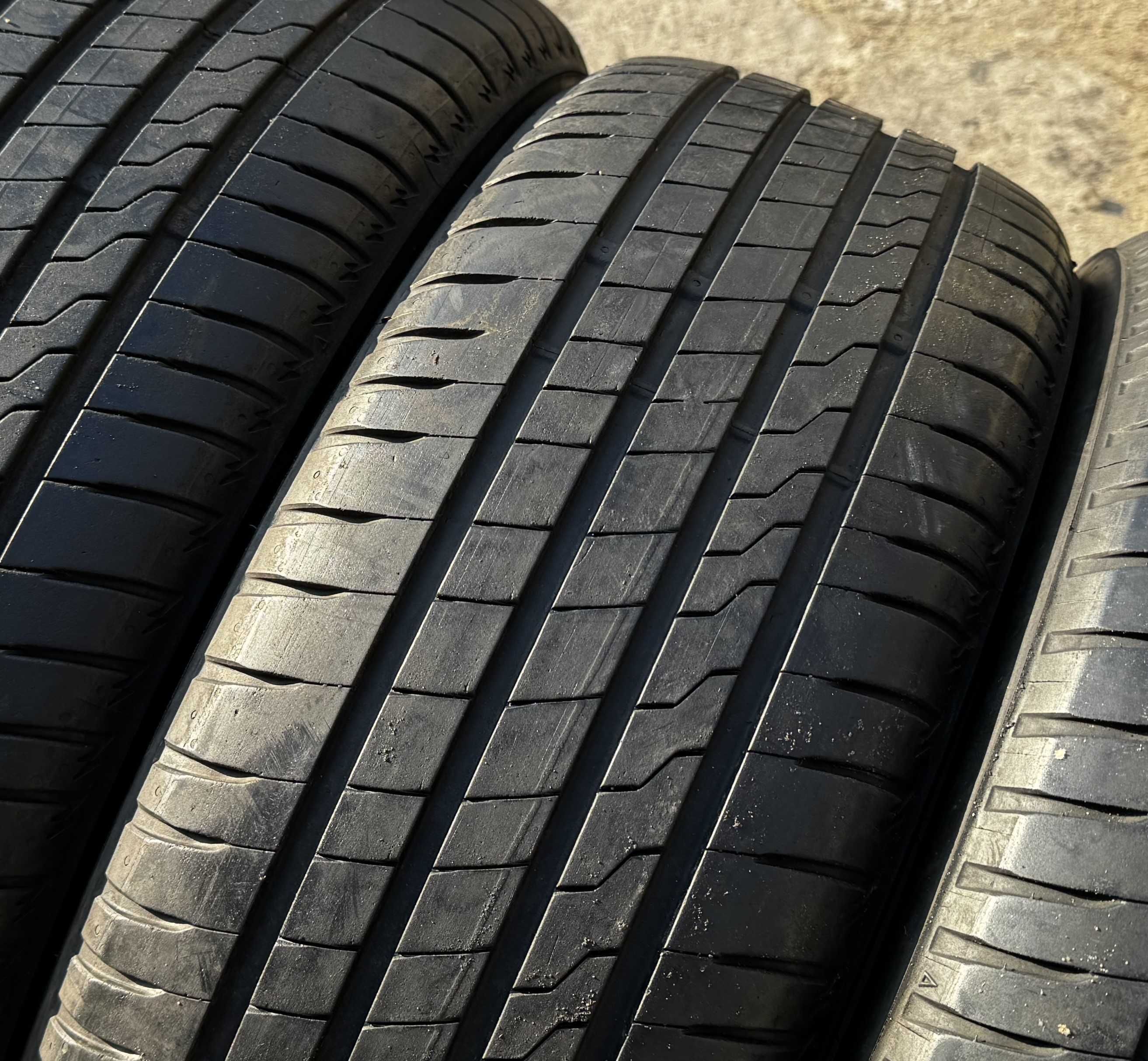 Opony letnie 205 55 R16 Firestone - Stan Idealny !