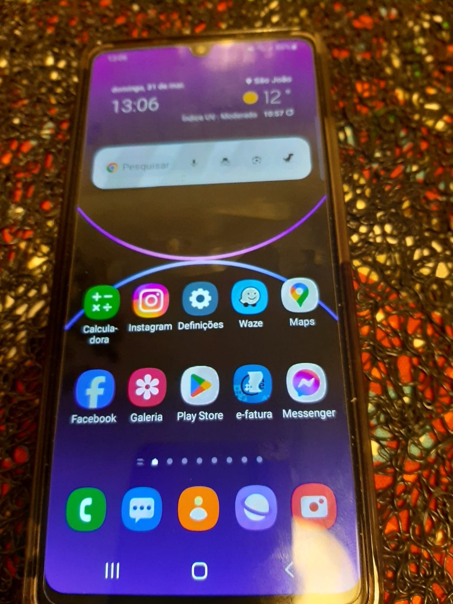 Samsung galaxy a 42 5G