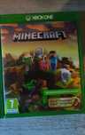 Gran na Xbox one Minecraft