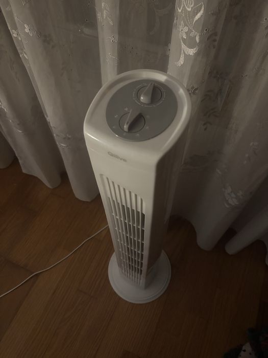 Ventilador Qilive