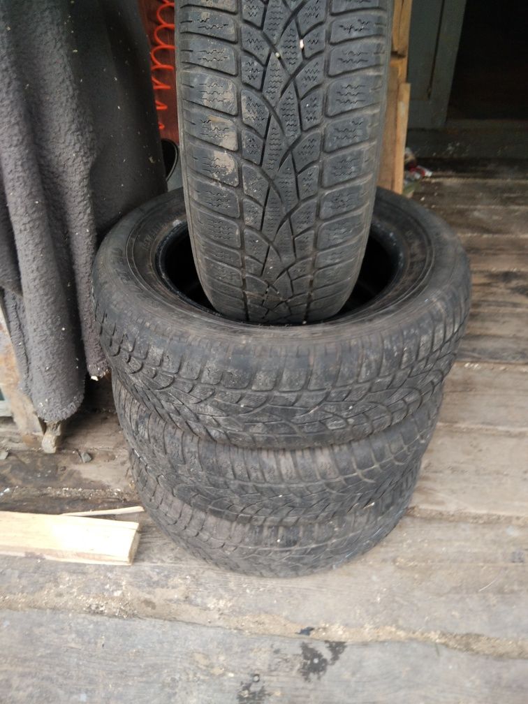 Шини  195/65 R15