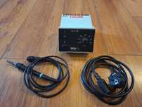 Stacja lutownicza Weller Professional WS 81/PU 81