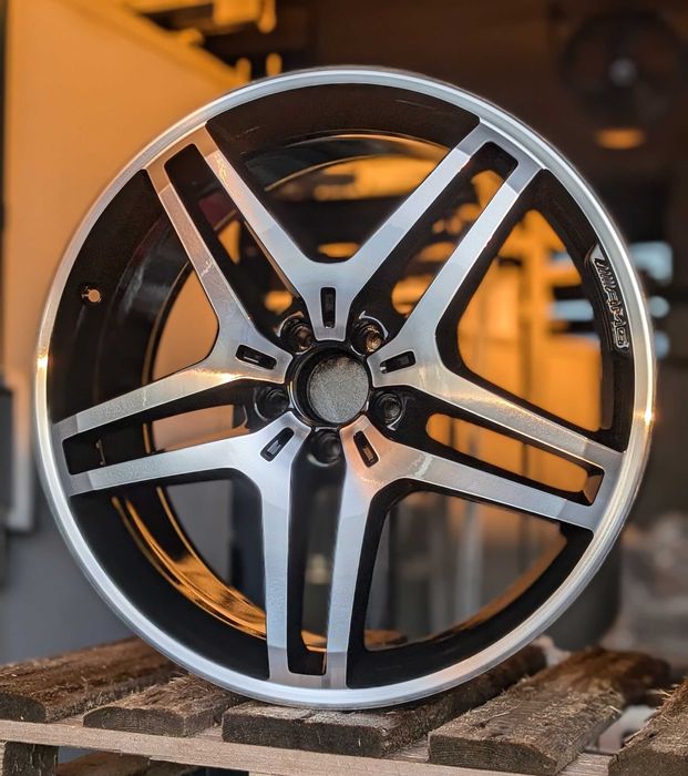 Renowacja felg regeneracja prostowanie toczen CNC MALOWANIE PROSZKOWE