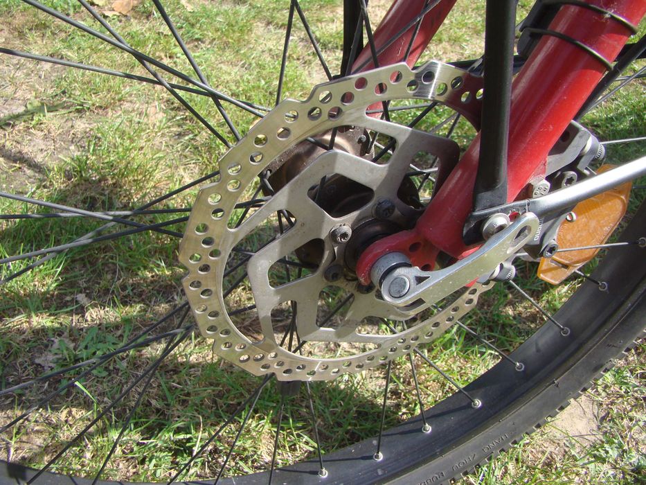 sprzedam rower elektryczny